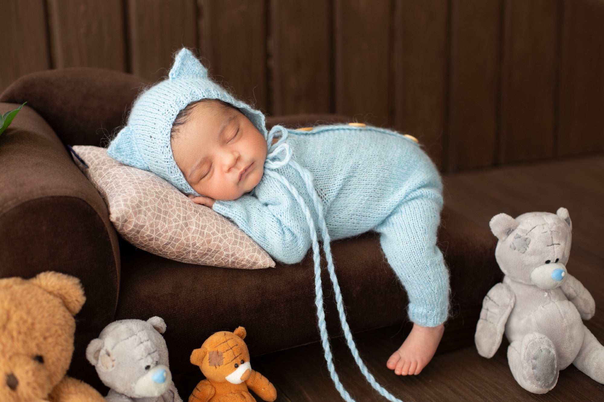 Ensuring Quality Baby Sleep