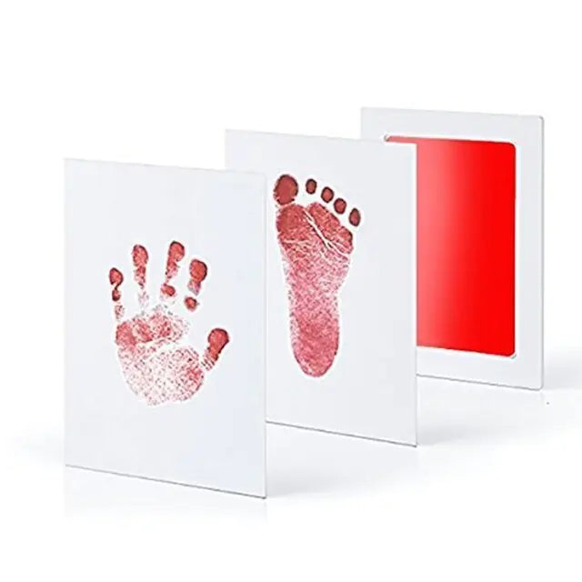 Baby Hand and Footprint Kit