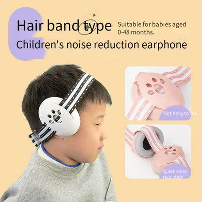 Noise Cancellation Mini-headset