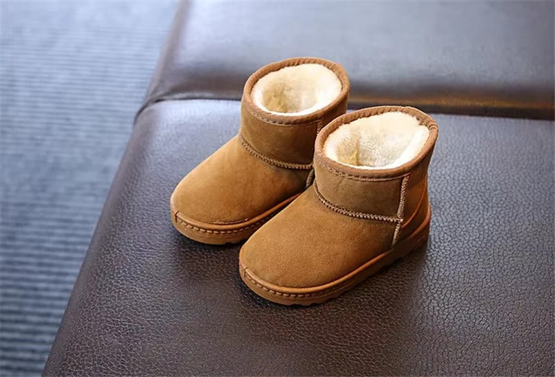 Kids Winter Boots❄️