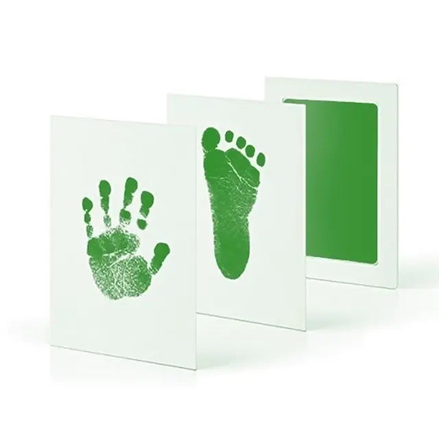 Baby Hand and Footprint Kit